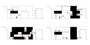 wydział projekt architekt Gliwice