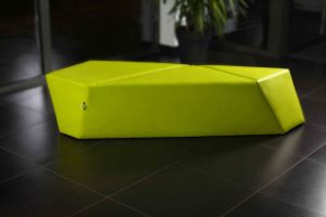 projekt pufy Grzegorz Szymczak