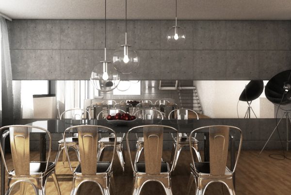 jadalnia design