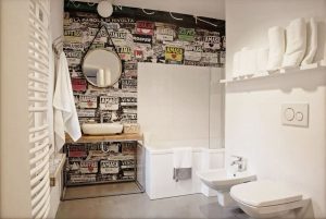 projekt wnętrz architekt łazienka